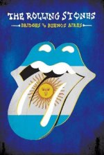 Bridges To Buenos Aires (2CD+DVD)
