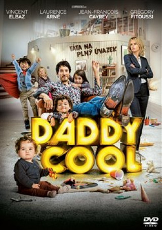 Daddy Cool DVD