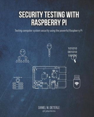 Security Testing with Raspberry Pi