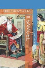 II Samuel: Bible Story Poems