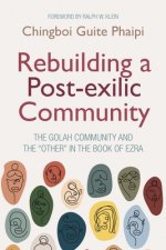 Rebuilding a Post-Exilic Community