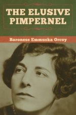 Elusive Pimpernel