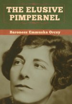 Elusive Pimpernel