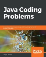 Java Coding Problems