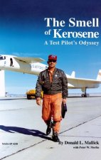 Smell of Kerosene