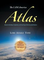 I AM America Atlas for 2018-2019