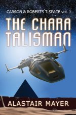 Chara Talisman