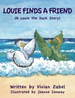 Louie Finds a Friend