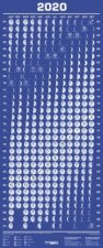 Calendrier Lunaire 2020