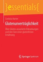 Glutenunvertraglichkeit