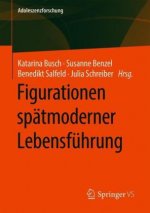 Figurationen Spatmoderner Lebensfuhrung
