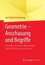 Geometrie - Anschauung Und Begriffe