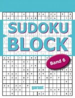 Sudoku Block. Bd.6