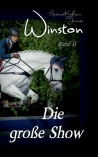 Winston - Die grosse Show