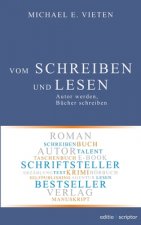 Vom Schreiben und Lesen