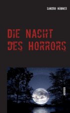 Nacht des Horrors