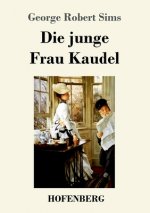 junge Frau Kaudel