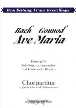 Bach - Gounod: Ave Maria