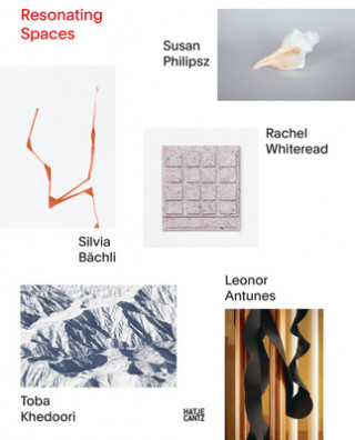 Resonating Spaces