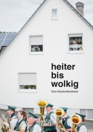 Heiter bis wolkig (German Edition)