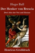 Der Henker von Brescia (Grossdruck)