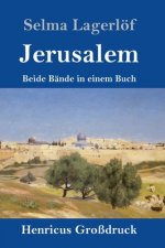 Jerusalem (Grossdruck)