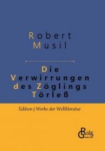 Verwirrungen des Zoeglings Toerless