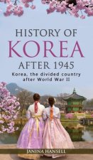 History of Korea after 1945