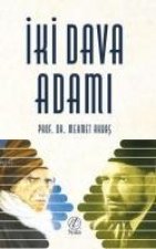 Iki Dava Adami