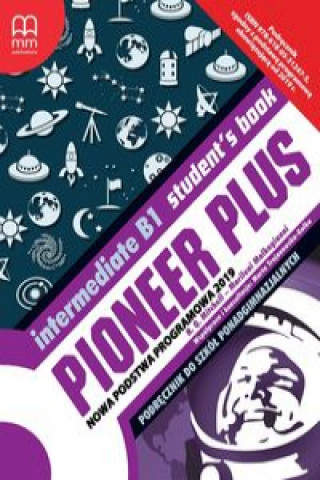 Pioneer Plus Intermediate B1 Student's Book