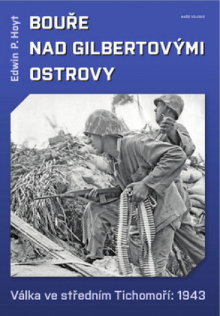 Bouře nad Gilbertovými ostrovy