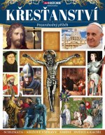 Křesťanství Pozoruhodný příběh