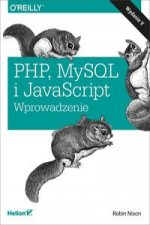 PHP MySQL i JavaScript Wprowadzenie