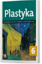 Plastyka 6 Podręcznik