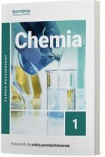 Chemia 1 Podręcznik Zakres rozszerzony