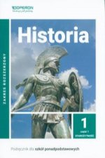 Historia 1 Podręcznik Zakres rozszerzony Część 1