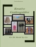 Kreative Genbrugsideer