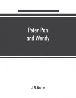 Peter Pan and Wendy