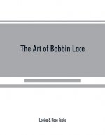 art of bobbin lace