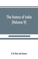 history of India
