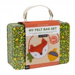 Nähset Filztaschen