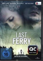 Last Ferry, 1 DVD