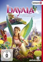 Bayala - Das magische Elfenabenteuer, 1 DVD