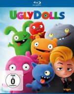 Ugly Dolls, 1 Blu-ray