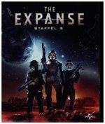 The Expanse. Staffel.3, 3 Blu-ray