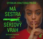 Má sestra je sériový vrah
