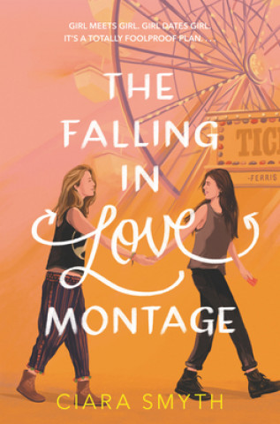 Falling in Love Montage