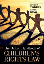 Oxford Handbook of Children's Rights Law