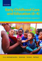 Early Childhood Care and Education (0-4)