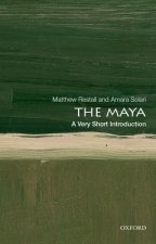 Maya: A Very Short Introduction